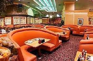Hotel New Frontier Las Vegas Exterior foto